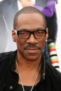 Eddie Murphy / Photo: Shutterstock - s bukley