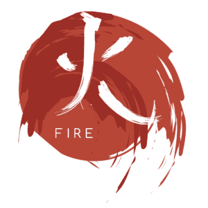 Five Elements Fire