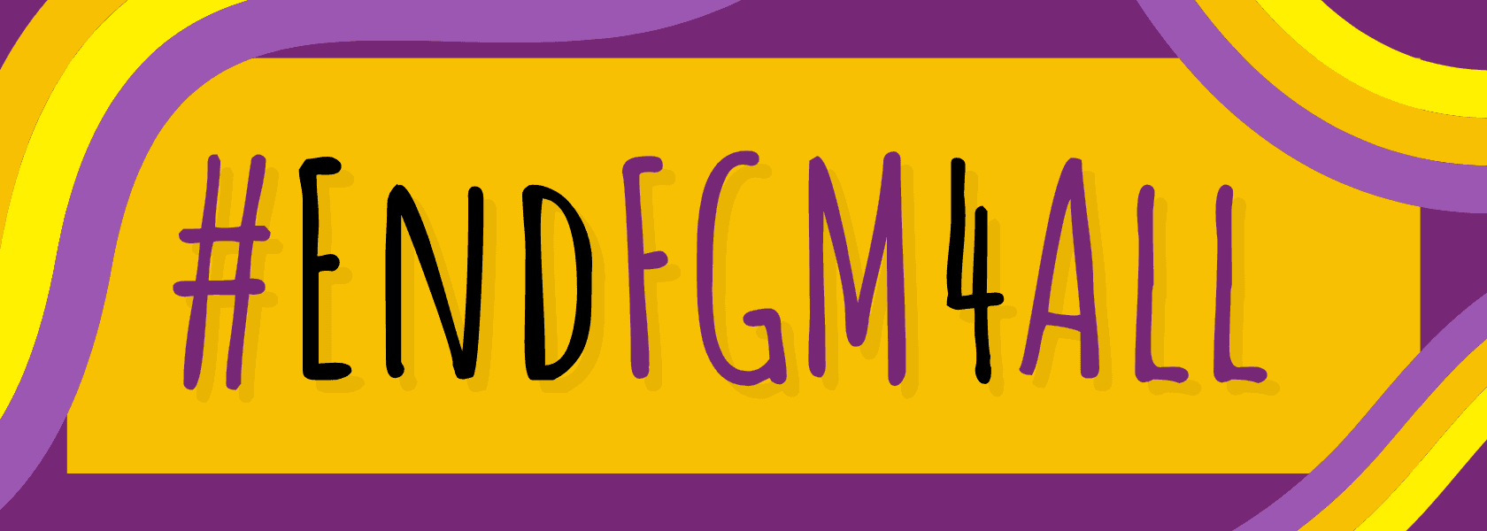 2021 Annual Campaign EndFGM4All