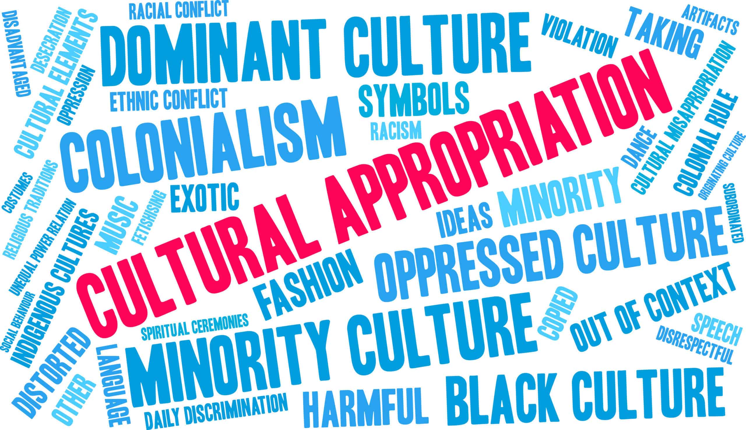 Cultural Appropriation Vs Cultural Appreciation