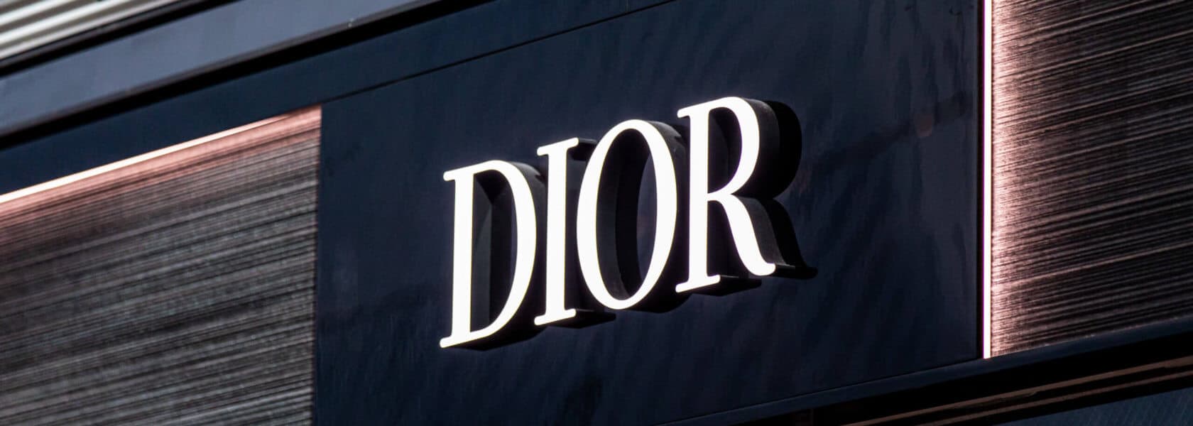 UNESCO And Dior Launch Leadership Programme