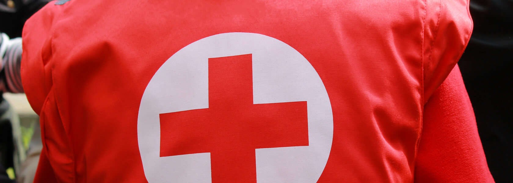 International Committee of the Red Cross Traineeship