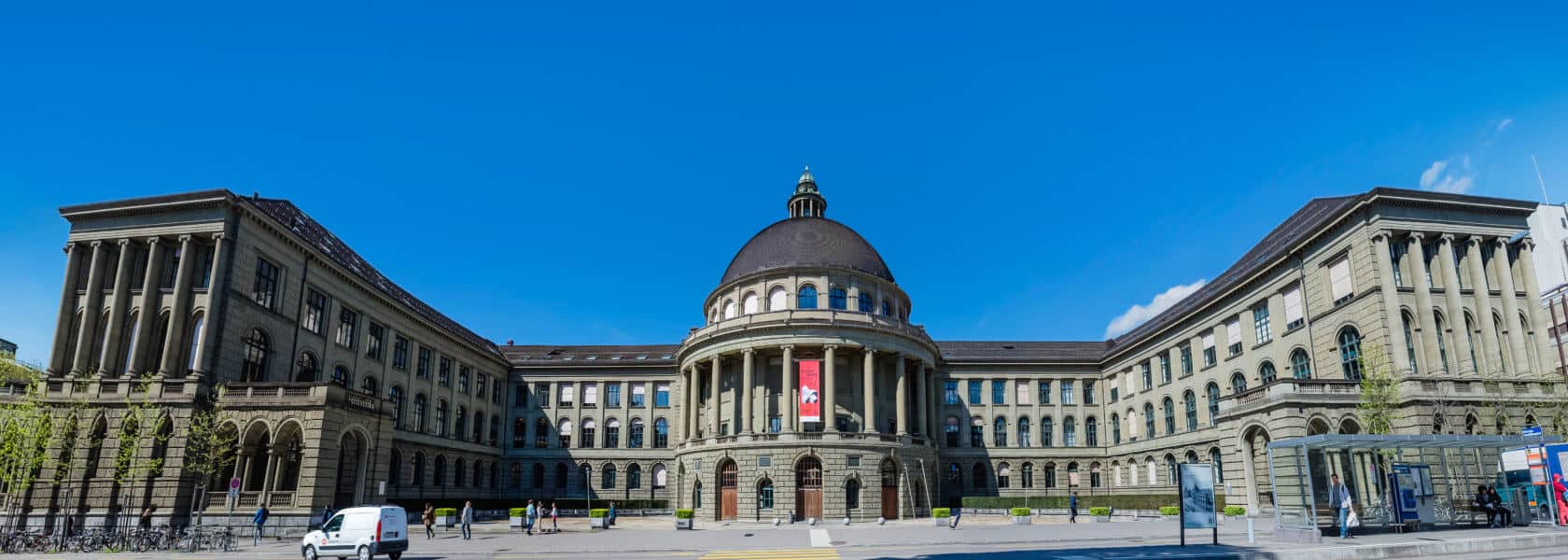 Masters Excellence Scholarships At The Swiss Federal Institute of Technology