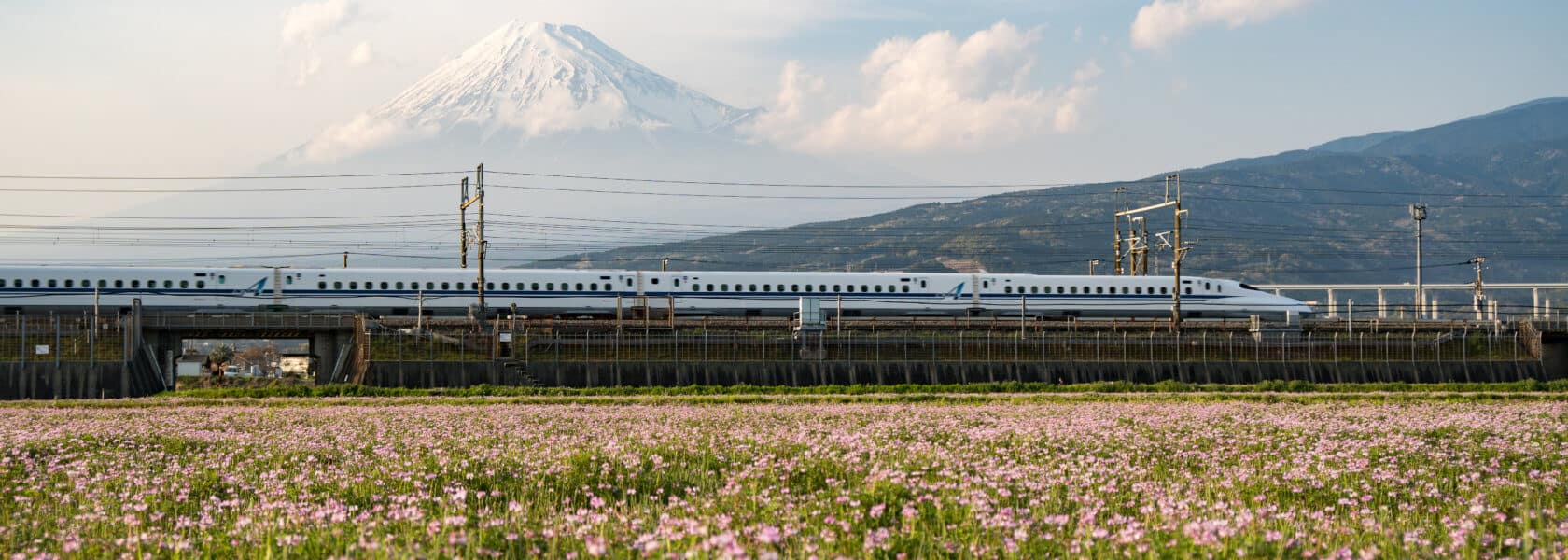 The Best Train Journeys In The World Part Two