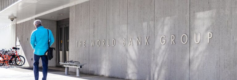 Young Professionals Programme at the World Bank Group