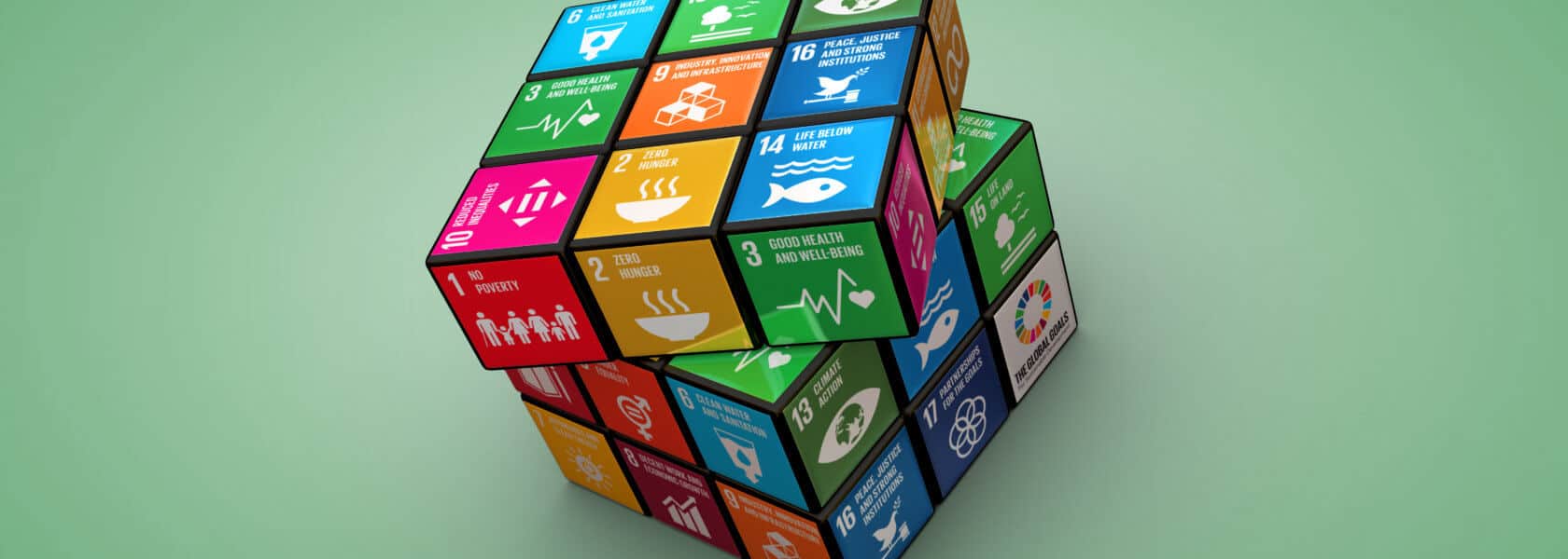 Lead2030 Challenges For SDG Oriented Projects