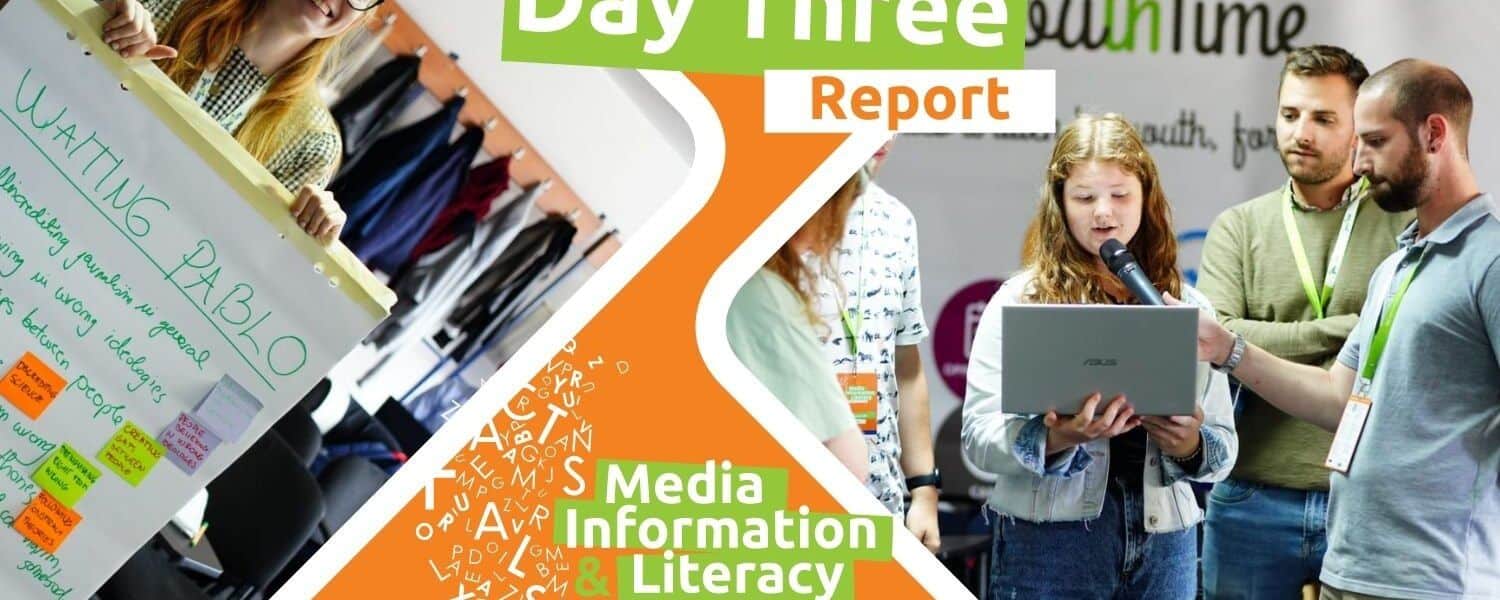 Rumours and its Mechanisms Day Three Of The Media Information And Literacy Programme