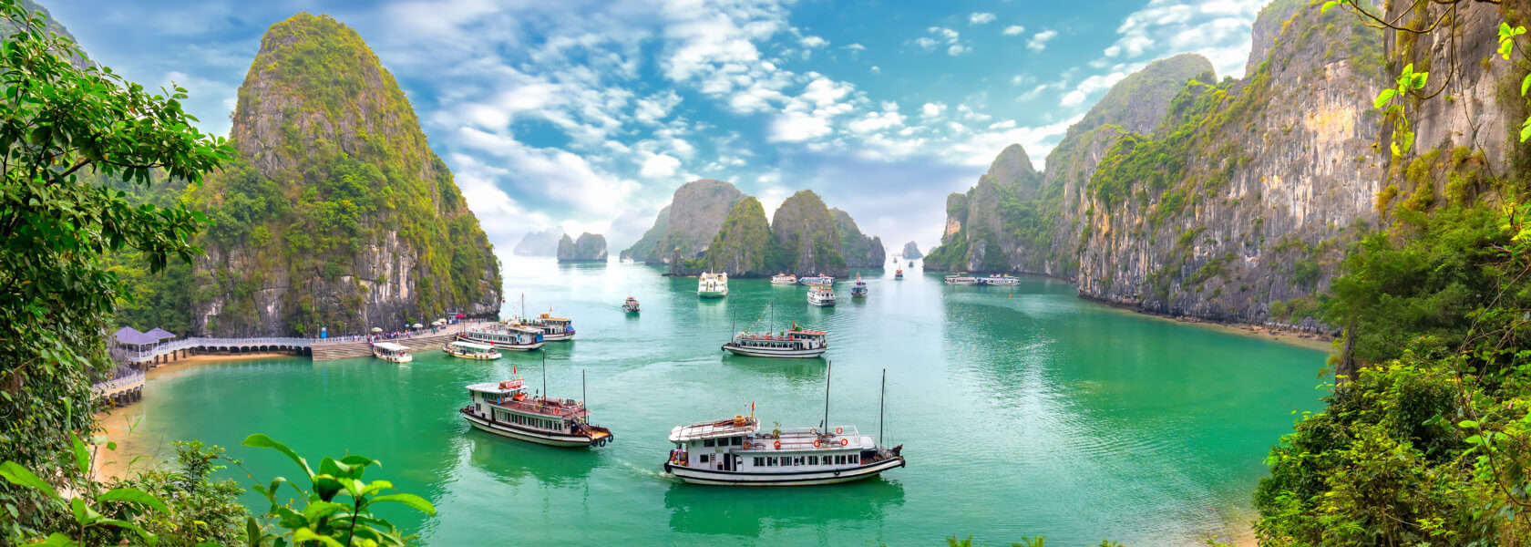 The Youth Time Travel Guide To Vietnam