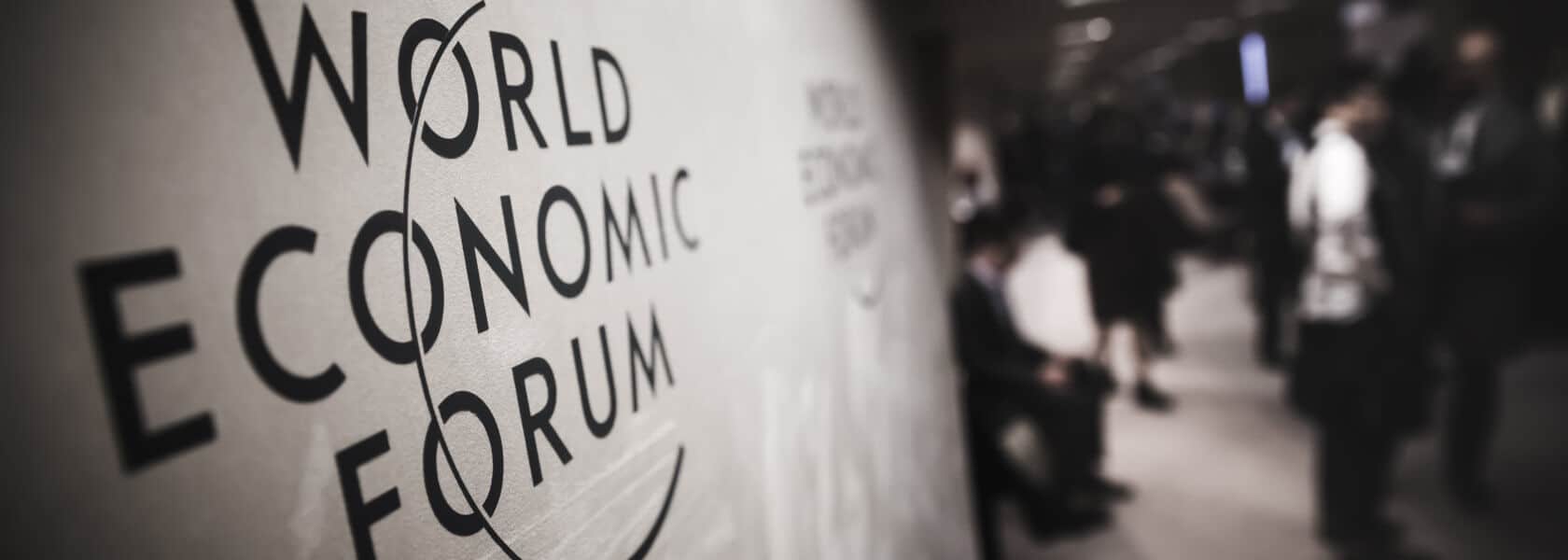 Green Investment Principles Internship at World Economic Forum