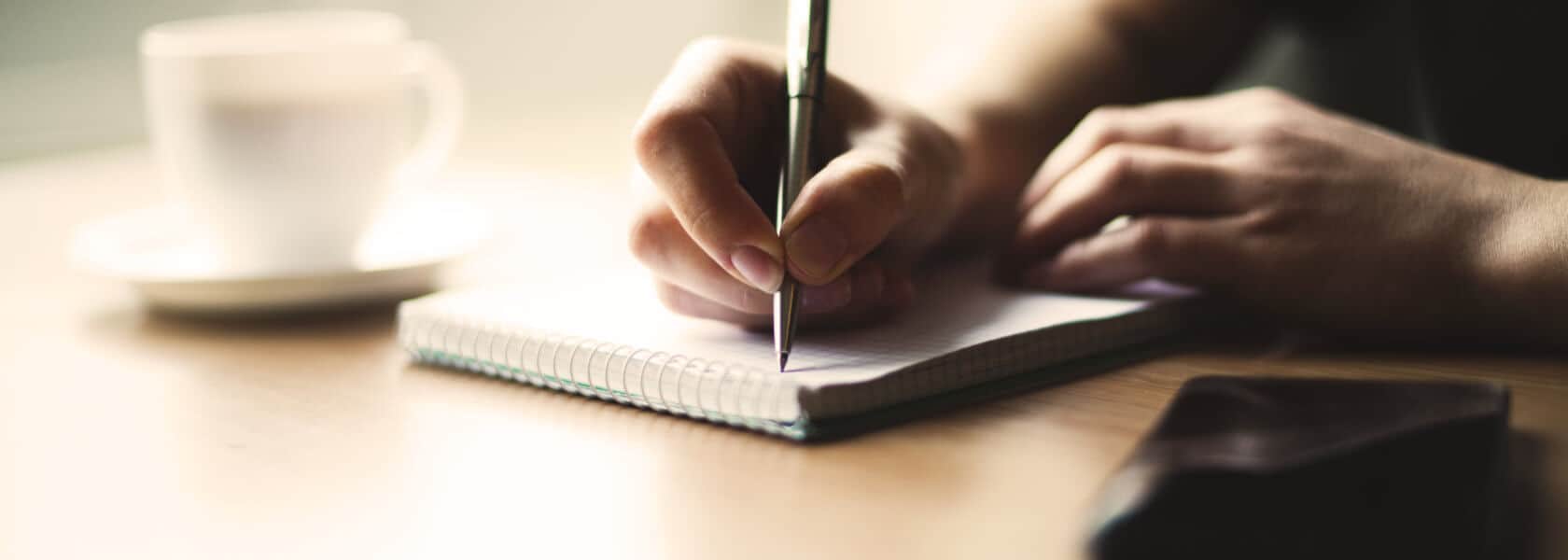How Can Journaling Help Improve Our Mental Health