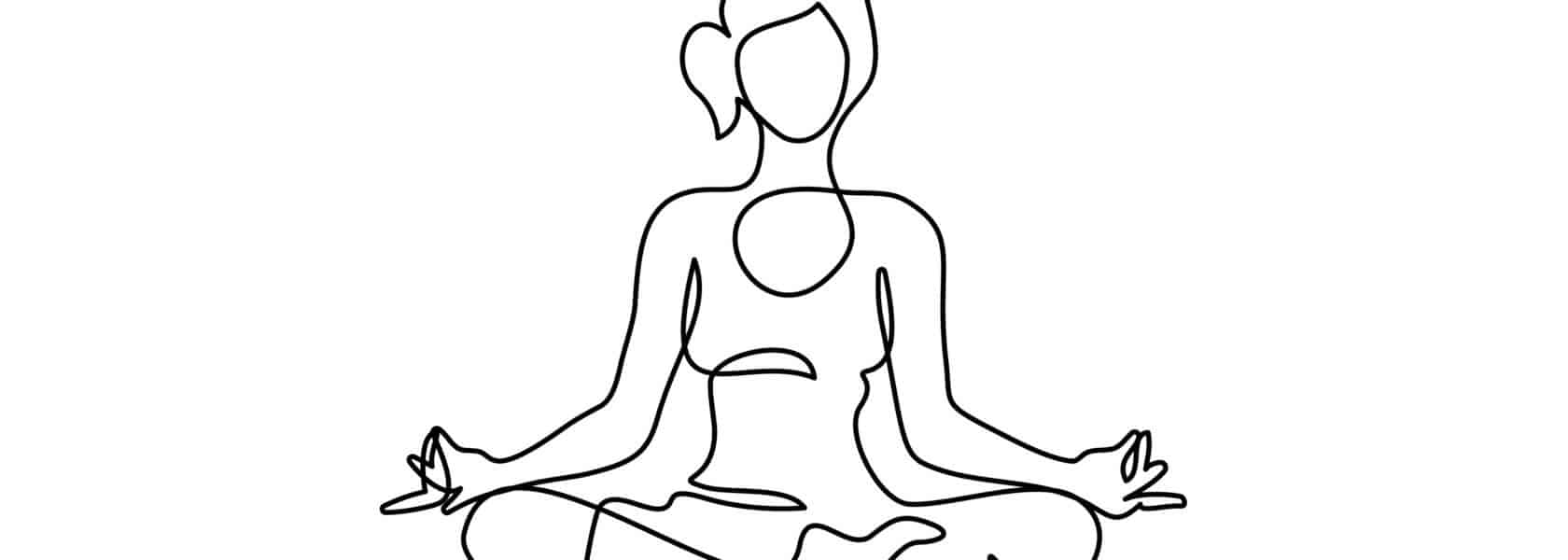A Guided Meditation Technique towards Body Acceptance