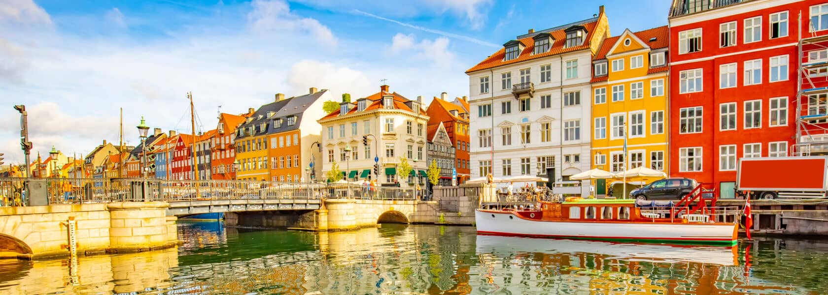 The Best Cities To Visit In Scandinavia