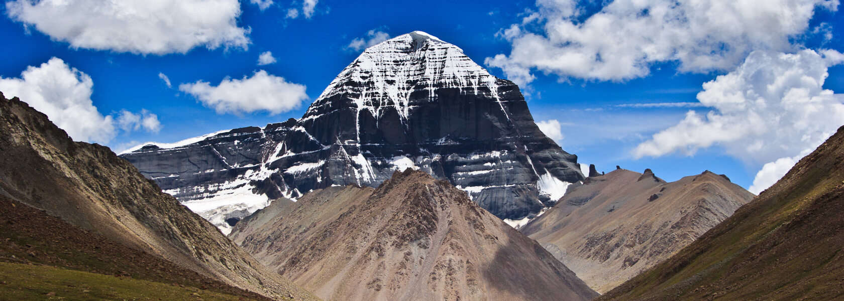 Natural Wonders of Tibet