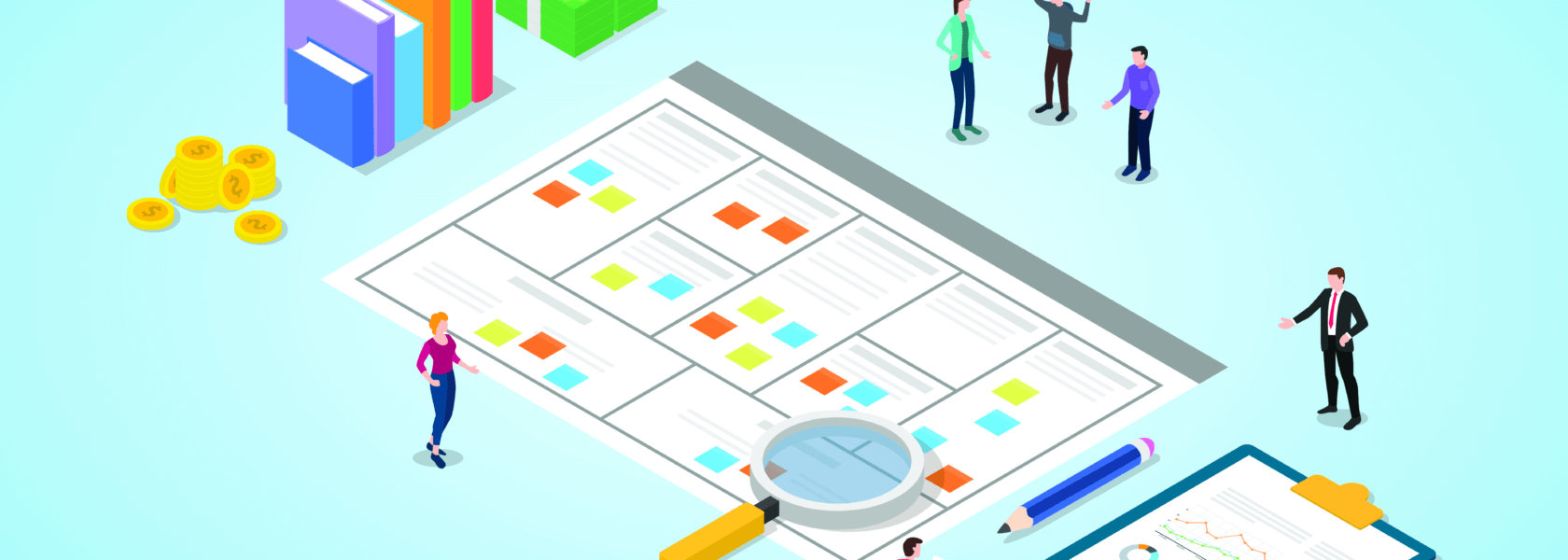The Business Model Canvas: Startups DNA