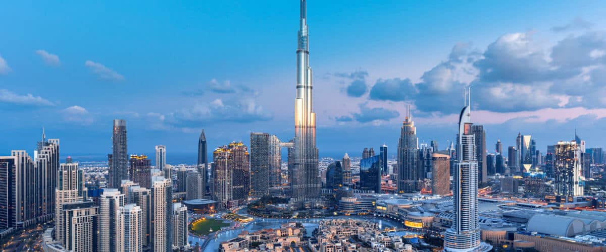 United Arab Emirates- Highest Demand for Digital Marketers