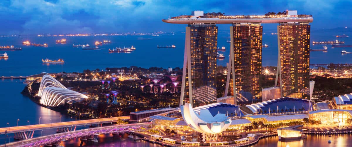 Singapore- Highest Demand for Digital Marketers