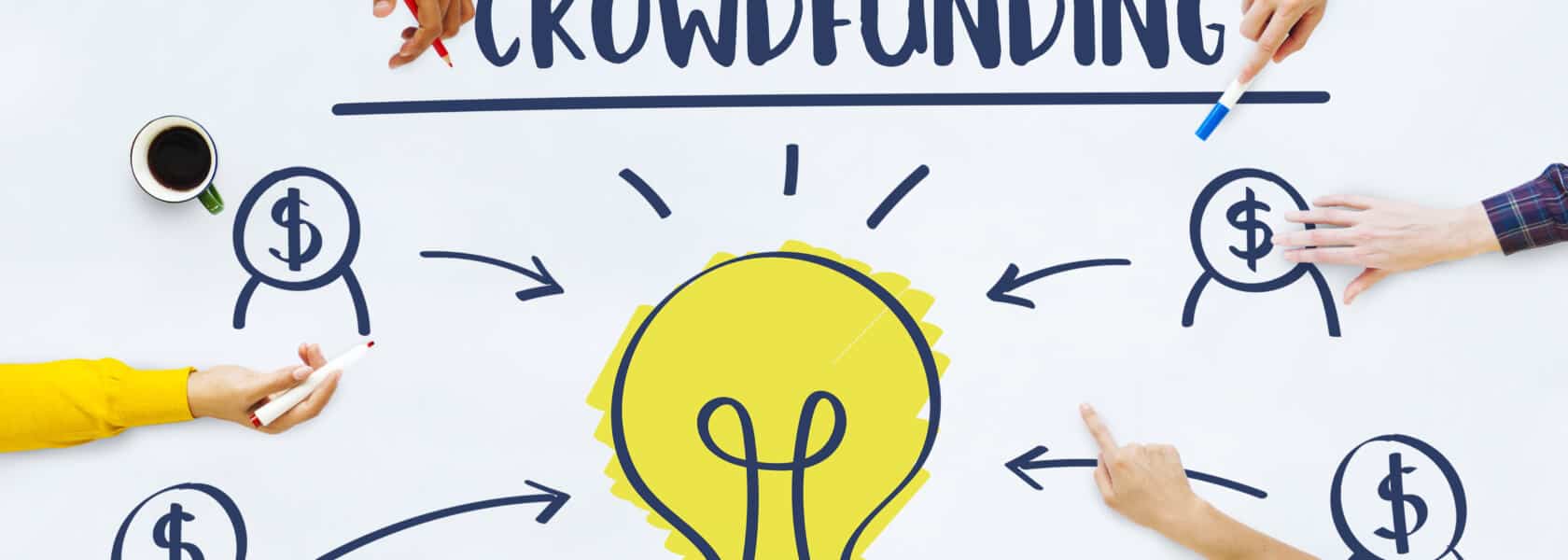 All You Need to Know About Crowdfunding
