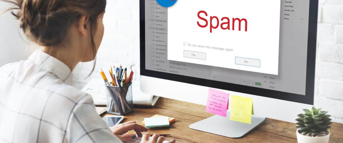 Email Spam and Malware Filtering