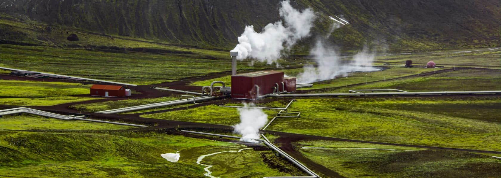 Is Geothermal Energy a Realistic Replacement for Fossil Fuels?