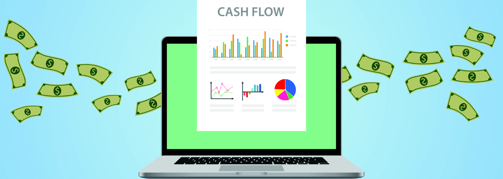 Cash Flow: Lifeblood of a Business