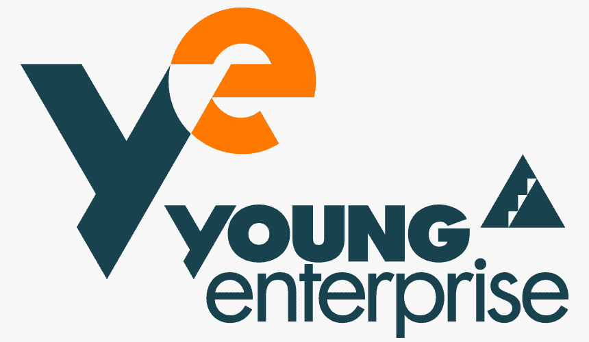 540 5402750 ye logo bigtext fullcolourrgb young enterprise company programme